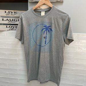 NWT Hollister Crew Neck Short Sleeve